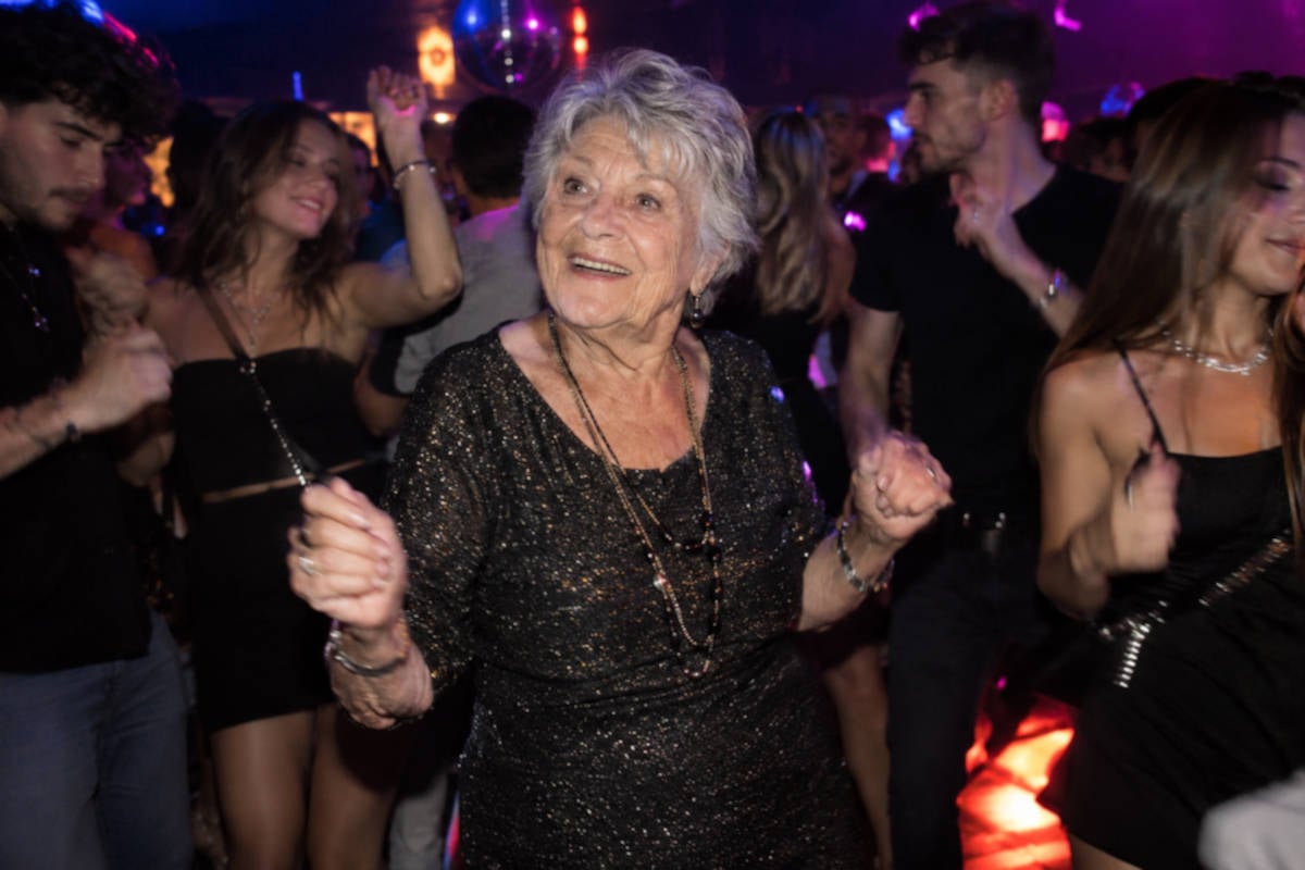 Vrouw (76) op ADE enige bezoeker die haar pillen vergoed krijgt