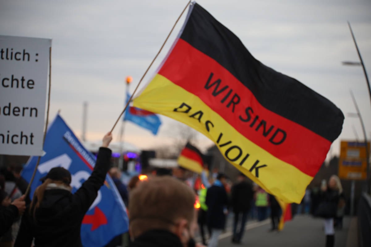 AfD vraagt minderheden verkiezingsprogramma niet zo persoonlijk op te vatten: “Wij hebben het over jullie hele groep”