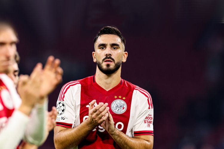 Ajax mogelijk vanmiddag al gehuldigd voor 0-0 ruststand tegen Galatasaray