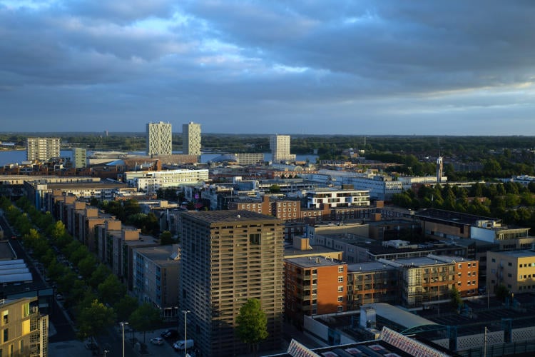 Trump laat Flevoland vooralsnog met rust, maar hoe lang nog?