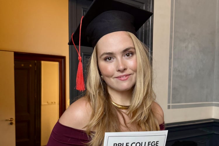 Het ‘Amalia-effect’: Steeds meer meiden willen prinses worden