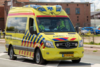 ambulance-hulpdiensten-112