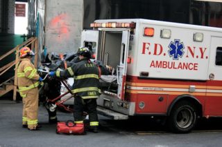 ambulance-new-york
