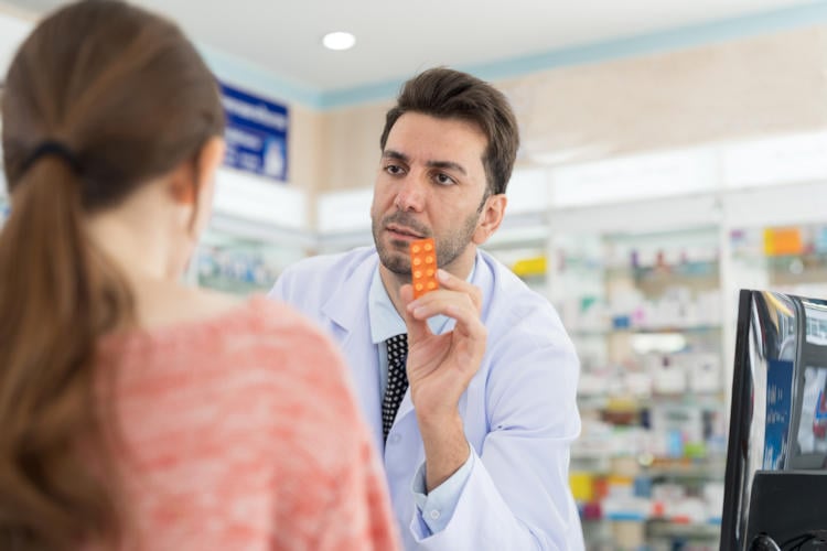 Actievoerende apothekersassistenten voor 15 euro bereid tot begeleidingsgesprek met werkgevers