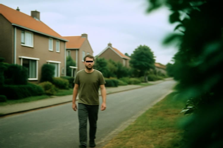 Inwoner Urk verdacht van atheïsme