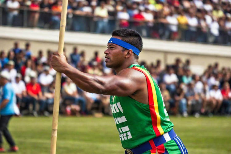 Opnieuw goud voor Awá-indianen bij Olympische Spelen