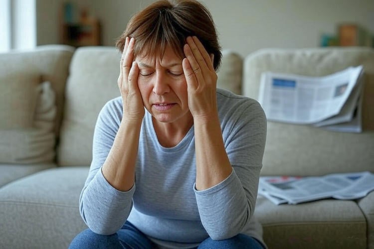 Steeds meer vrouwen met ADHD overprikkeld door nieuwsexplosie over vrouwen met ADHD