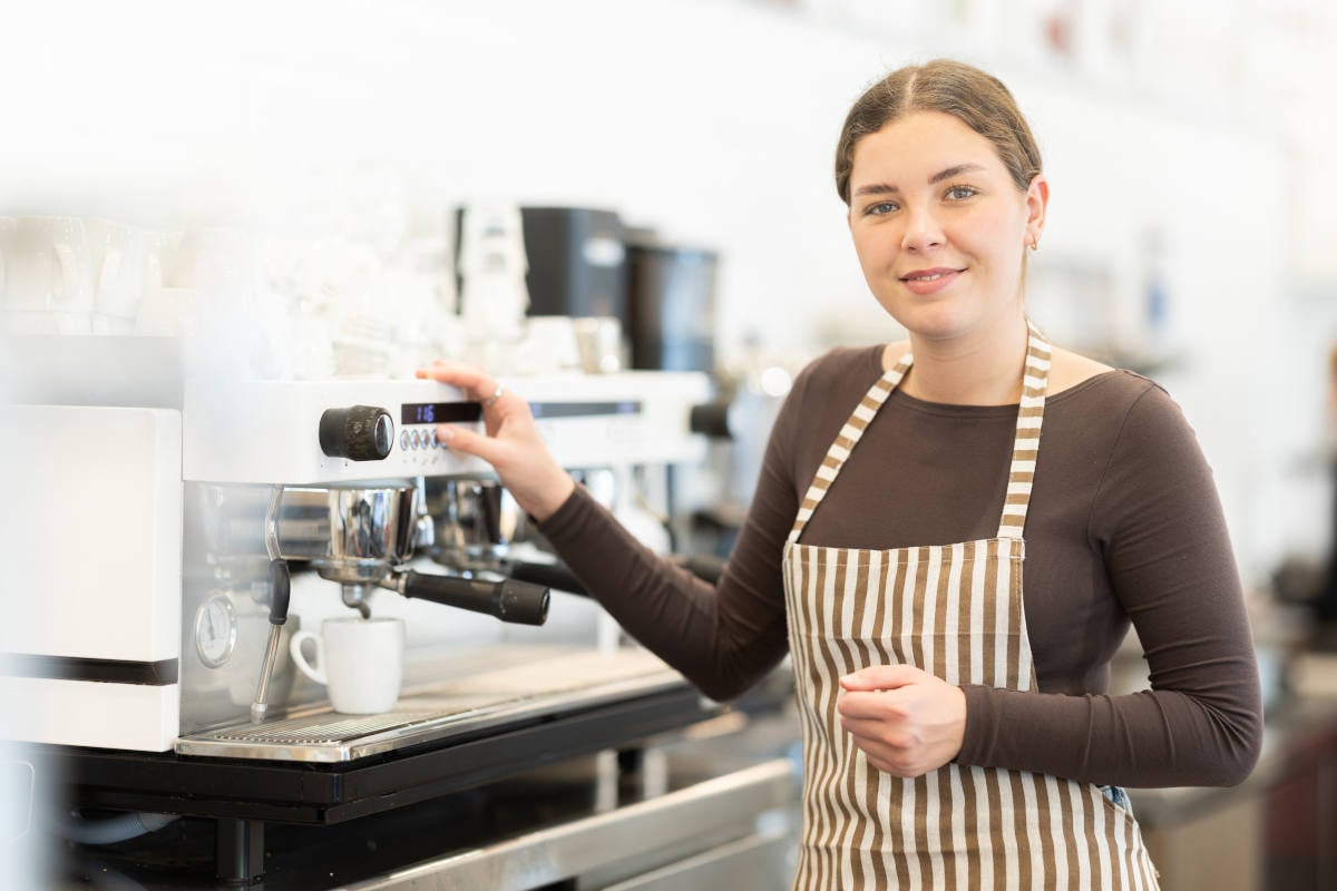 Goed nieuws voor barista’s: koffiezetten wordt mogelijk erkend als echt beroep