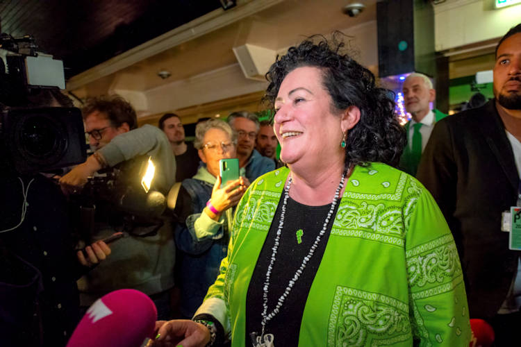 BBB, PVV, NSC en VVD mogen door naar finale kabinetsformatie