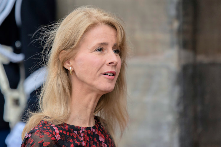 Mona Keijzer (54) wil premier worden: “Desnoods via de BBB”