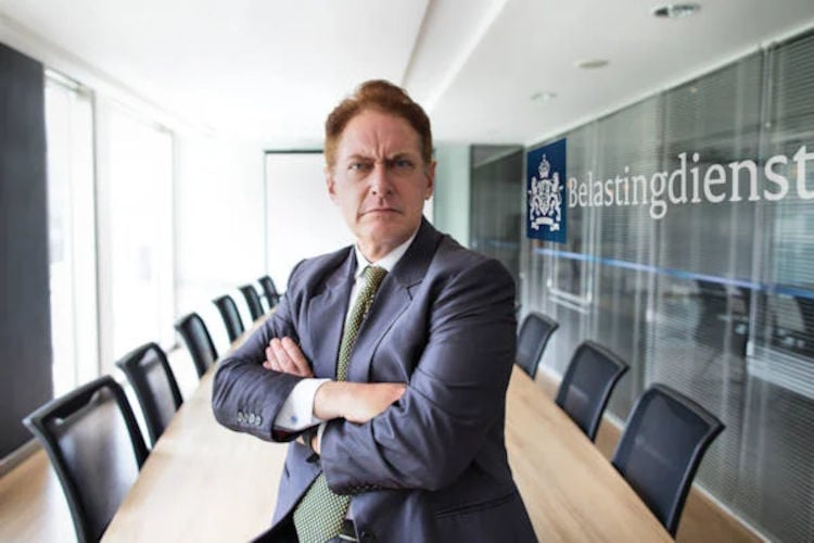 Belastingdienst leeft mee met Olympische medaillewinnaars: “Goud zit in Box 3”