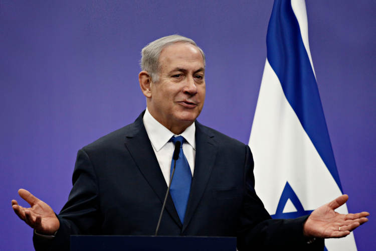 Israël wil herziening oorlogsrecht: “Eigenlijk niet meer van deze tijd”