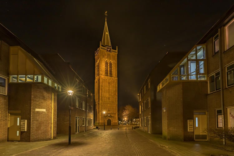Beverwijk uitgeroepen tot gezelligste provinciestad van Nederland