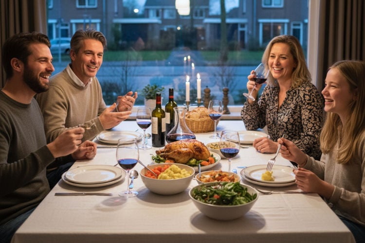 Meeste Nederlanders vieren Black Friday dit jaar gewoon thuis