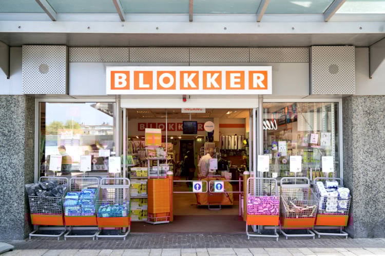 Blokker heropent meer winkels: “Nog één keer bewijzen dat het écht niet werkt”
