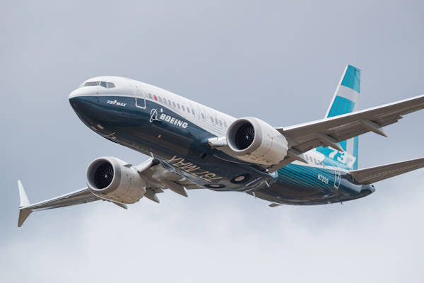 Topman Boeing: “Vliegen moet weer spannend worden”