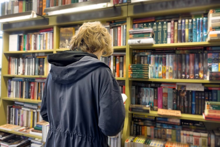 Btw-verhoging op boeken mogelijk niet genoeg om hardnekkige lezer tegen te houden