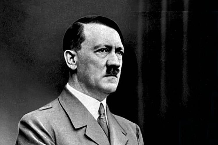 Historicus kritisch op Hitler: “Hij was eigenlijk een ontzettend foute man”