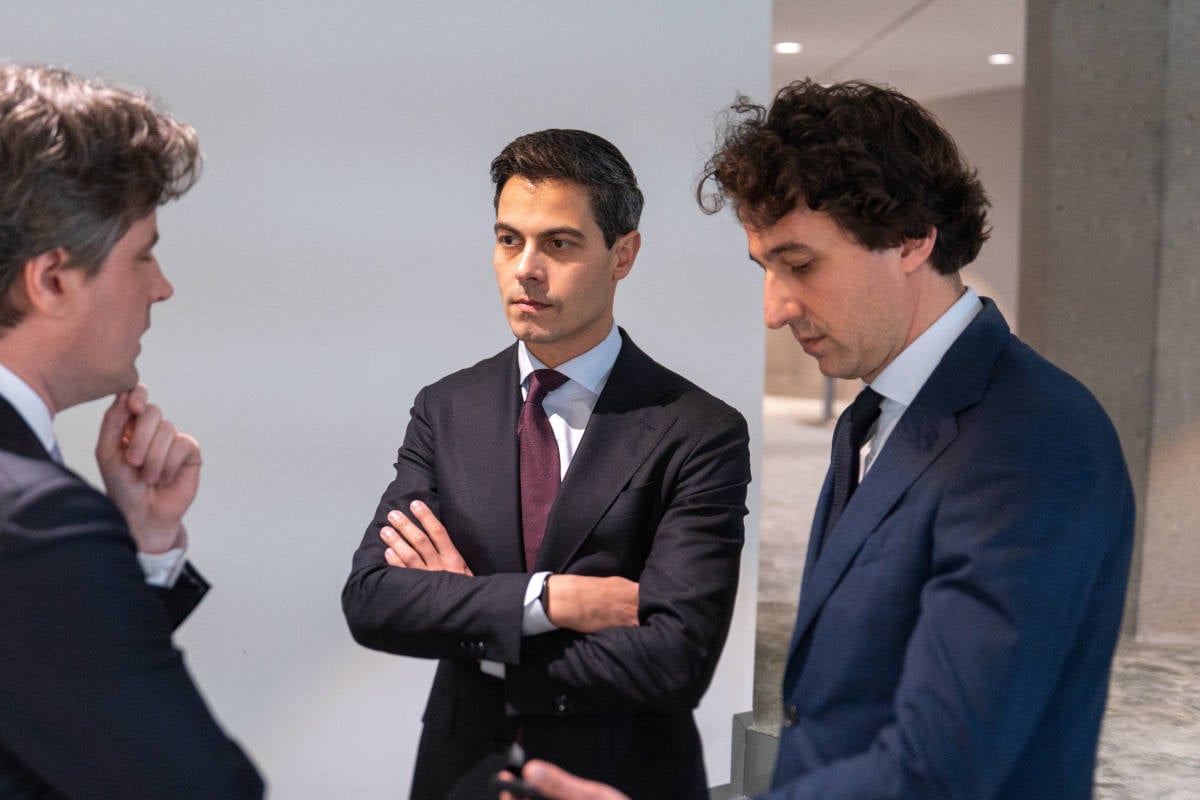 Belastingdienst legt kabinet verzuimboete van 385 euro op voor te laat indienen van belastingplan