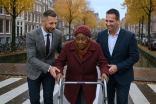 PVV doet aangifte om AI-afbeelding Kamerleden Boon en Crijns PVV doet aangifte om AI-afbeelding Kamerleden Boon en Crijns