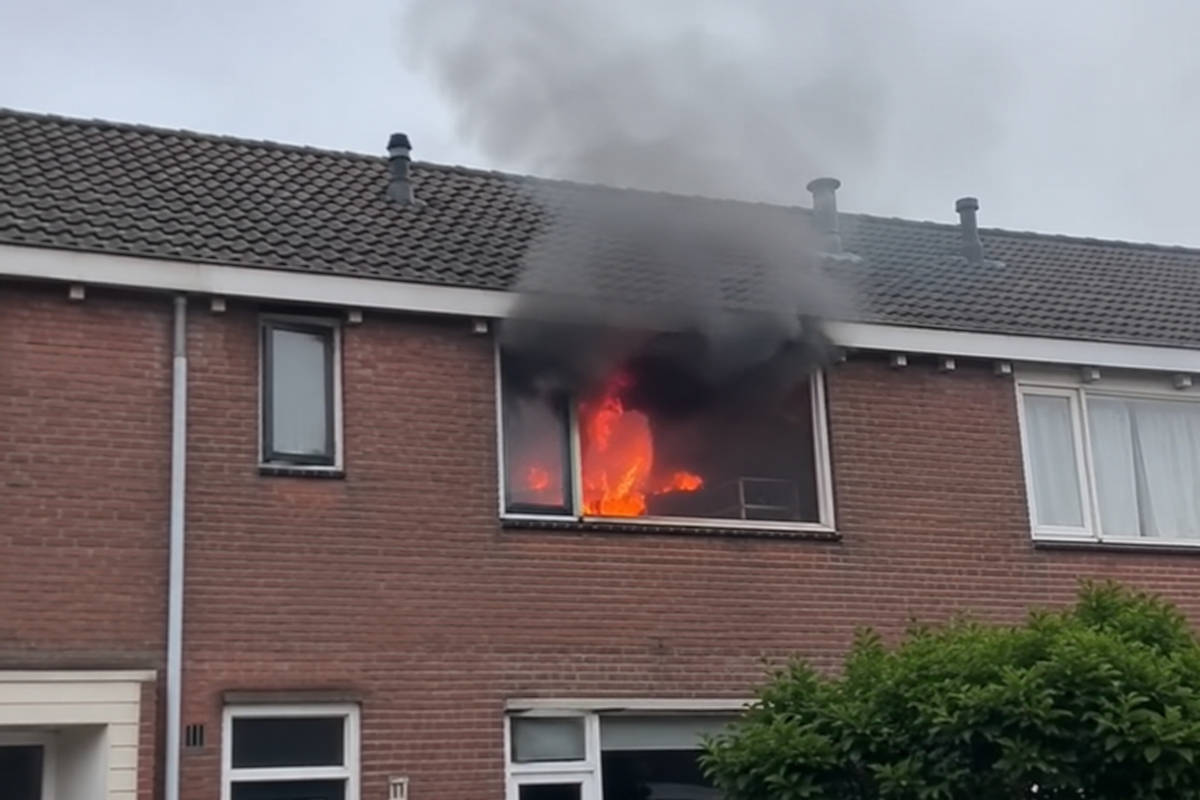 Daling aantal explosies baart kabinet zorgen: “Jongeren zitten tegenwoordig alleen nog maar binnen te fatbiken”
