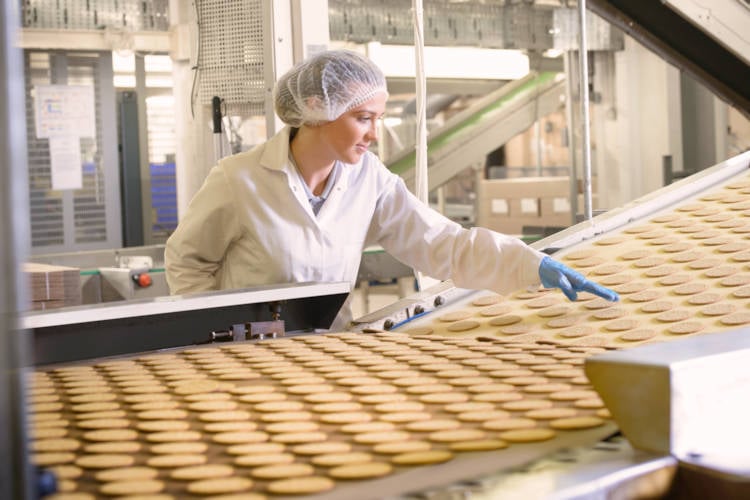 Lockheed Martin neemt Drentse stroopwafelfabrikant Buitinga over