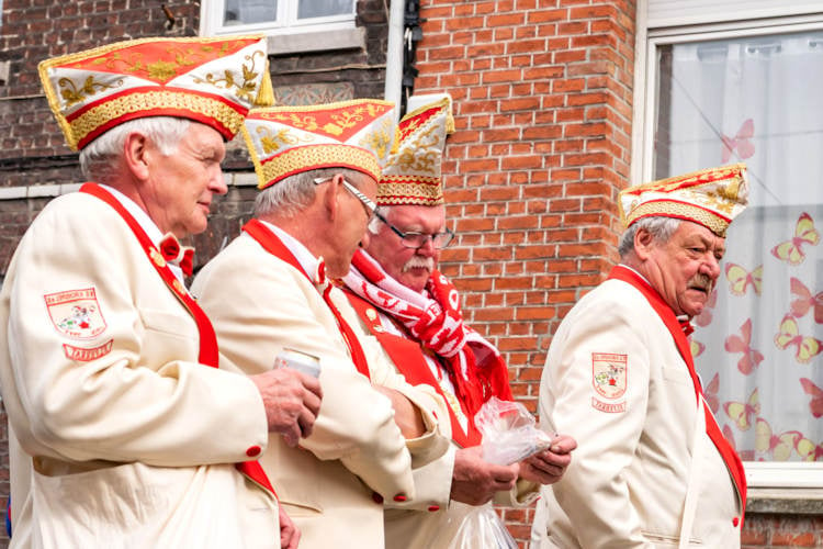 Carnavalsvereniging neemt ingrijpende maatregel om excessen te voorkomen: stoppen als carnavalsvereniging