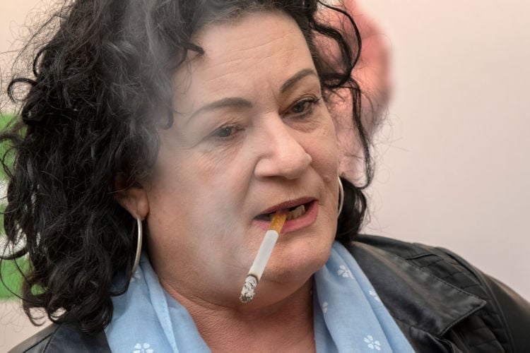 Van der Plas stelt kritisch interview uit tot na de verkiezingen