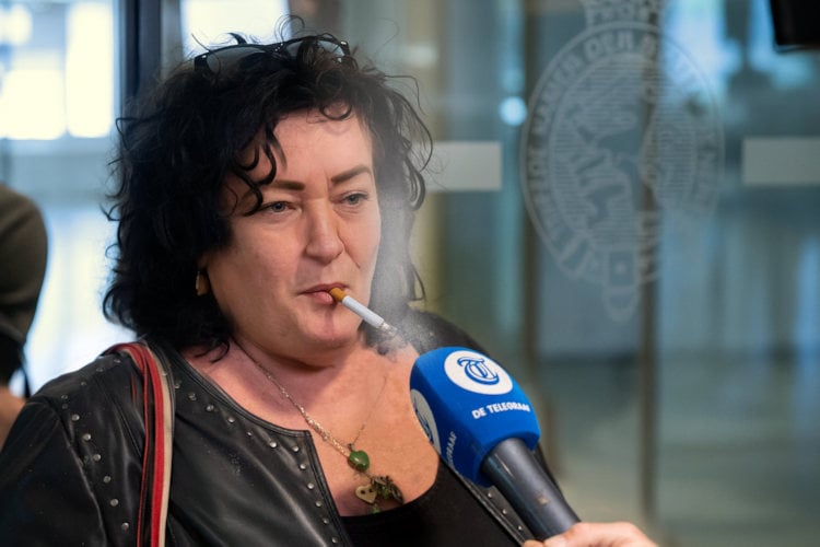 BBB zet in op strenger asielbeleid: “We moeten nou eenmaal opportunistische keuzes maken”