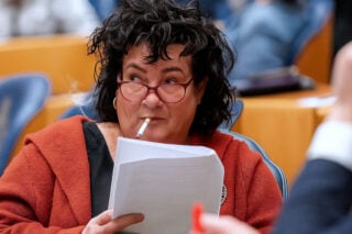 BBB wil formatie overlaten aan het nieuwe kabinet BBB wil formatie overlaten aan het nieuwe kabinet