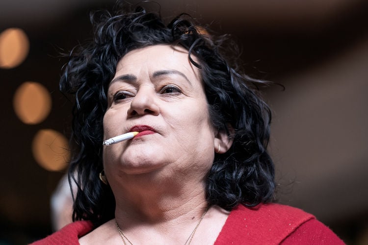 Van der Plas in acute existentiële crisis na gesprek met verkenner Koolmees