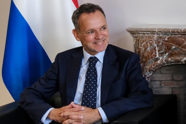 EU gaat na oproep Nederland onderzoeken of Israël genocide volgens de regels pleegt