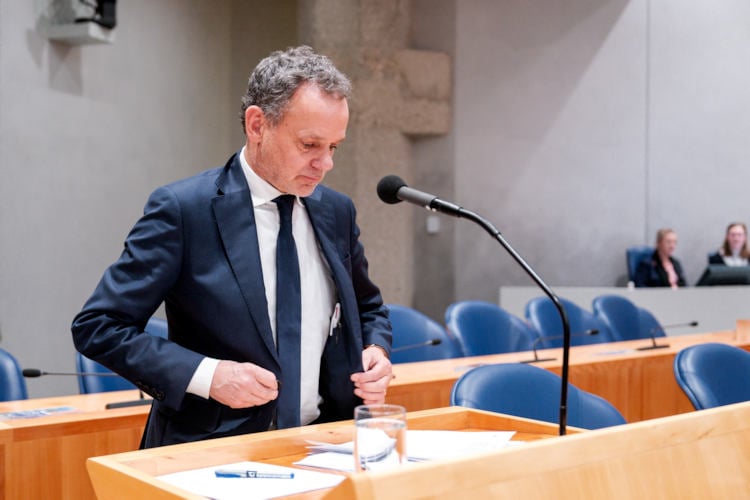 Kabinet wil onderzoek naar spoedsancties tegen Israël al binnen vijf jaar afronden