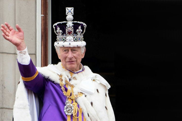 “Charles had familieband met vriend van Jeffrey Epstein”