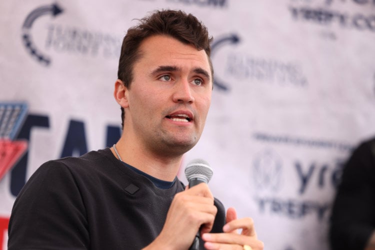 Aantal Nederlandse fans van Charlie Kirk blijkt veel groter dan tot nu toe gedacht
