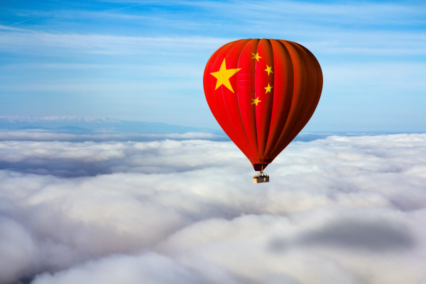 China hoopt met nieuw vliegend object iets meer duidelijkheid te kunnen geven