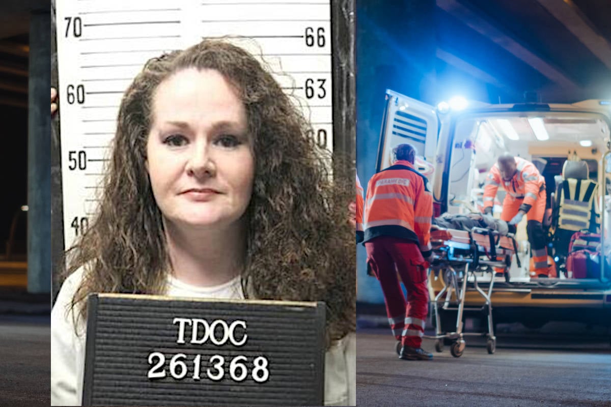Artsen hoopvol: “Christa Pike volgende week voldoende hersteld voor volgende executie”