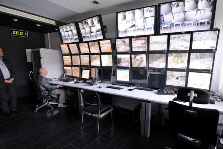 Buurtwacht Meppel-Noord opent nieuw commandocentrum
