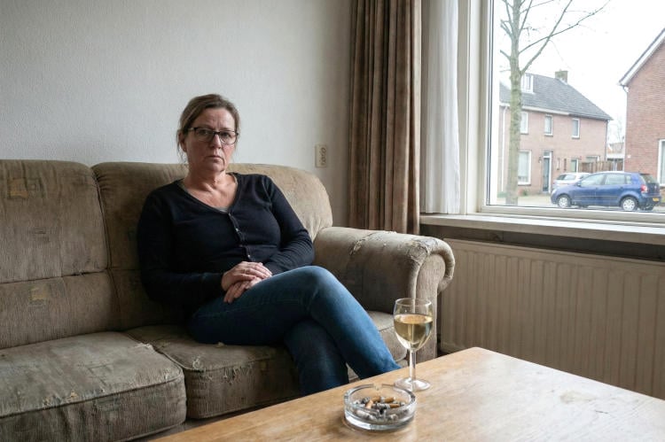 Corrie (58) is al begonnen met aftellen naar 2026: “Wat moet ik anders in vredesnaam doen?”