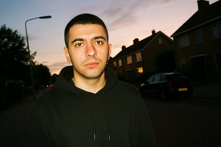 Psychopaat Damiano (26) voelt zich te veilig op straat