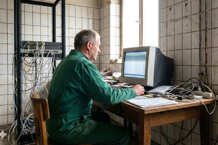 Gemeente Meppel opent eerste Drentse datacenter: 