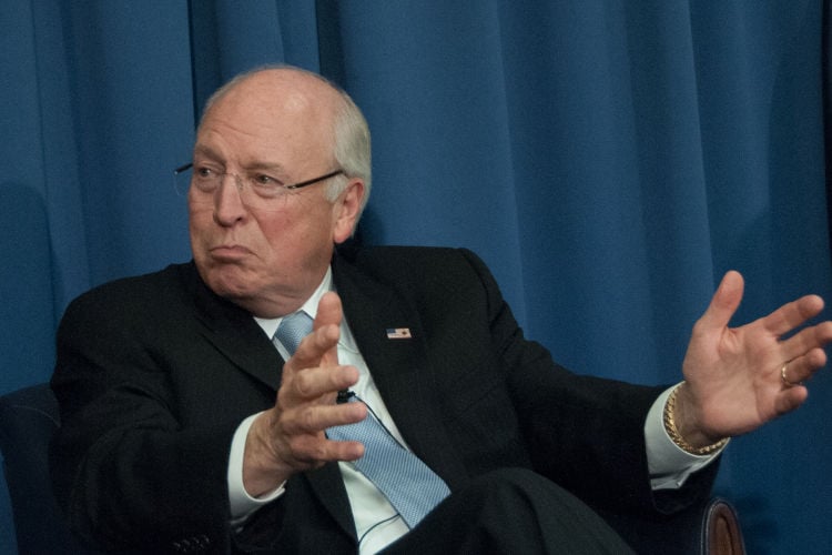 Amerikaanse oud-vicepresident Dick Cheney baalt van berichtgeving over zijn overlijden: “Niet leuk voor mijn nabestaanden”
