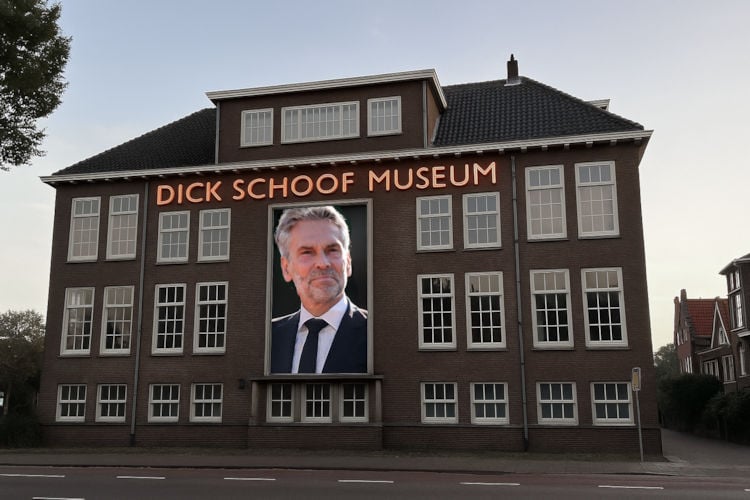 Dick Schoof-museum wordt blijvend eerbetoon aan zijn indrukwekkende politieke carrière