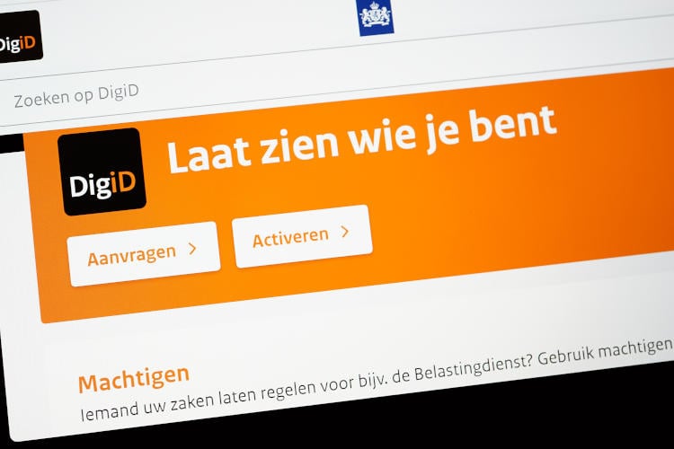 Overheid begrijpt zorgen over veiligheid DigiD: “Binnenkort ook inloggen via Facebook mogelijk”