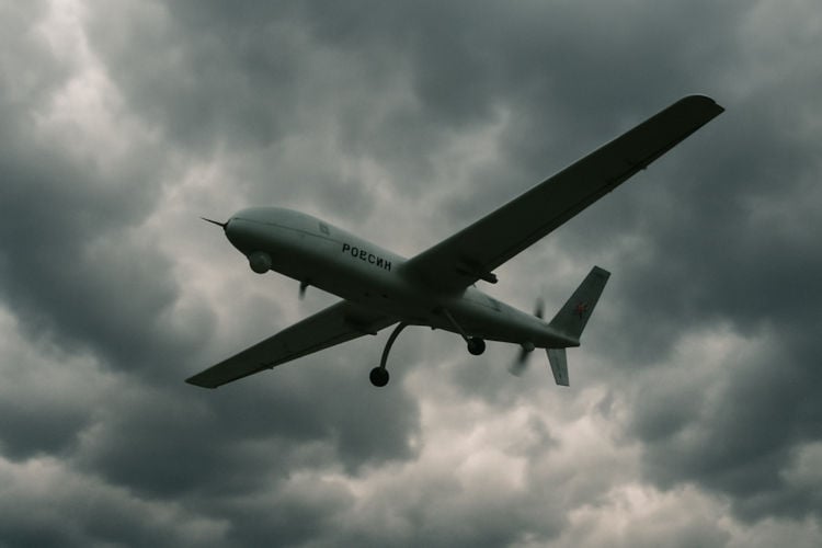 Rusland biedt excuses aan: “Drone door harde wind per ongeluk naar Roemenië gewaaid”