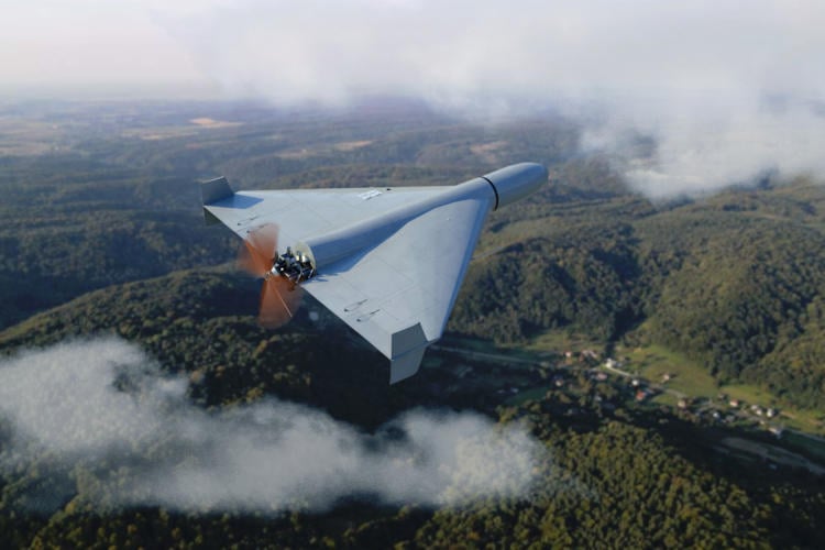 Russische drones leveren eindelijk bewijs dat Roemenië echt bestaat