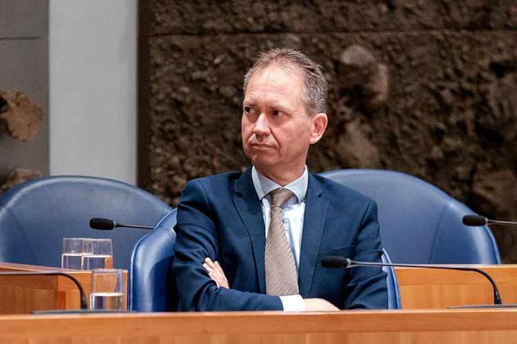 NSC onderzoekt coalitie met SGP, FvD en Denk