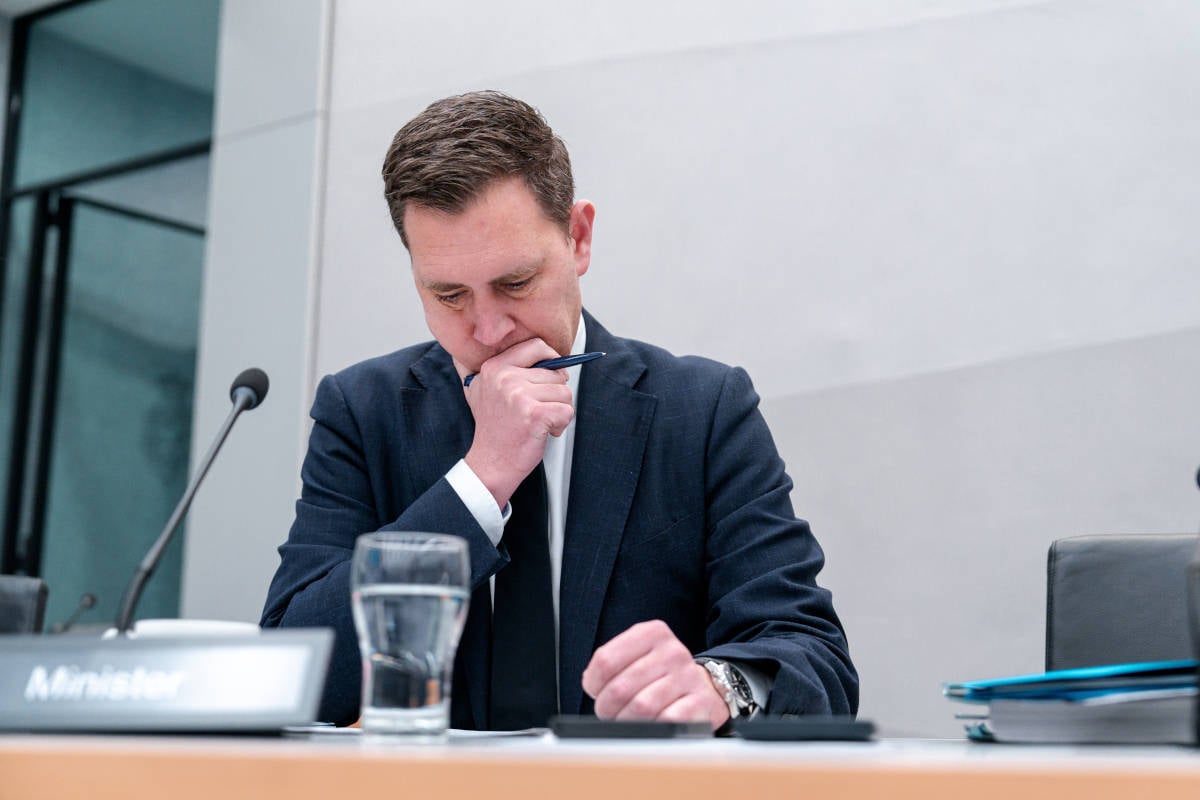 Kabinet wil 2028 uitstellen om deadline voor nieuw box 3-stelsel te halen