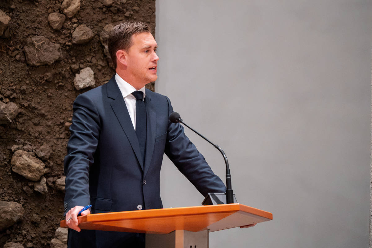 Kabinet stopt met begroting en kiest voor dagbudgetten