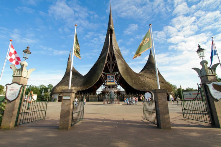 Felle kritiek op nieuw Efteling-sprookje Prinses op de Erwt: “Erwt niet biologisch geteeld”